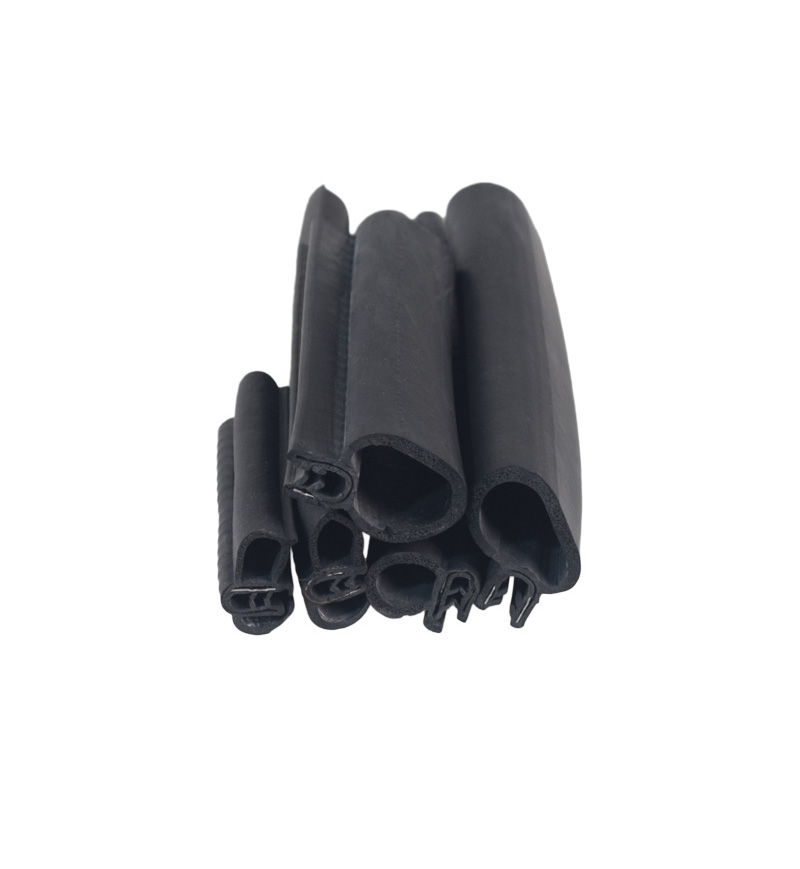 可定制的EPDM三复合密封条 可定制的EPDM三复合密封条