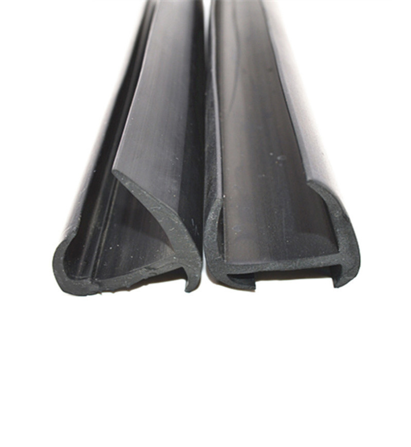 标准集装箱密封条三元乙丙胶条丁字形大型厢式货车密封条 标准集装箱密封条三元乙丙胶条丁字形大型厢式货车密封条