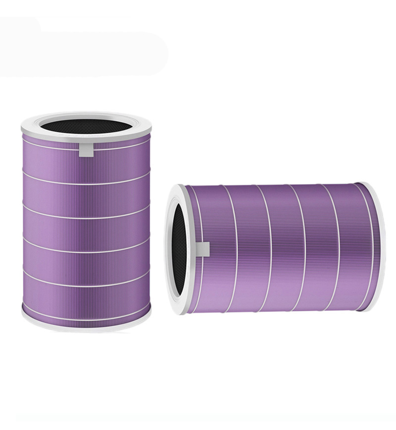 小米紫色粘碳版 小米紫色粘碳版