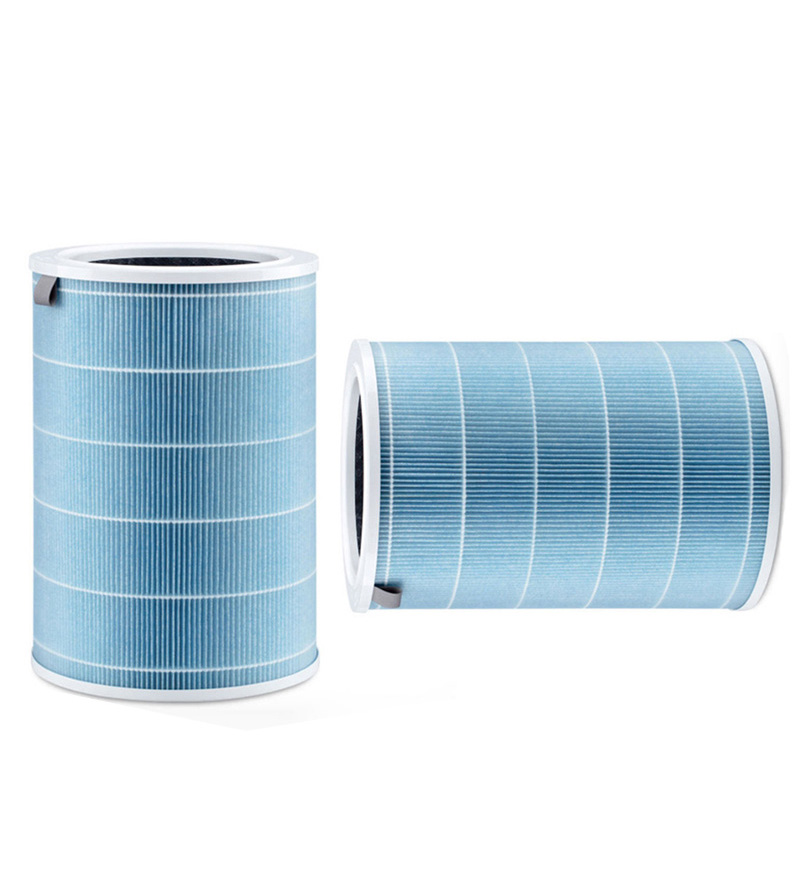 小米蓝色外筒滤网 小米蓝色外筒滤网