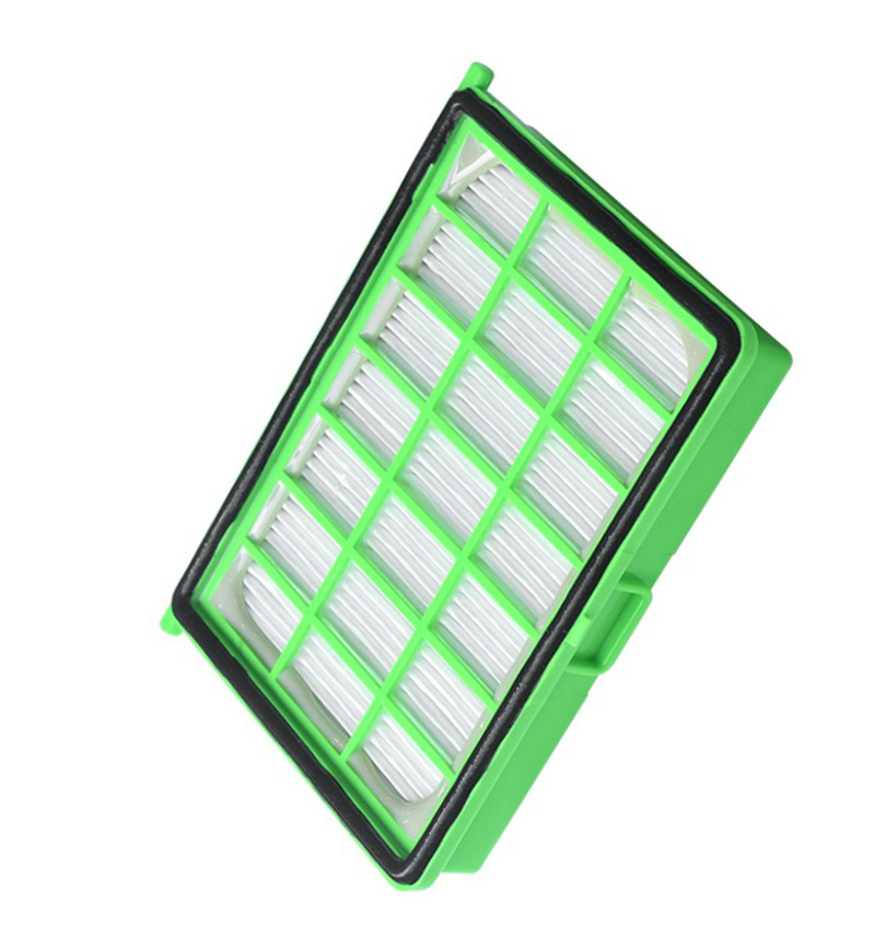 适用于好运达Rowenta ZR0004501吸尘器配件过滤网滤芯海帕 适用于好运达Rowenta ZR0004501吸尘器配件过滤网滤芯海帕