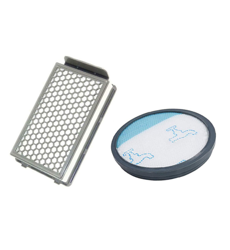 适用于好运达吸尘器配件过滤网滤芯滤网RO3715 RO3795 RO3798