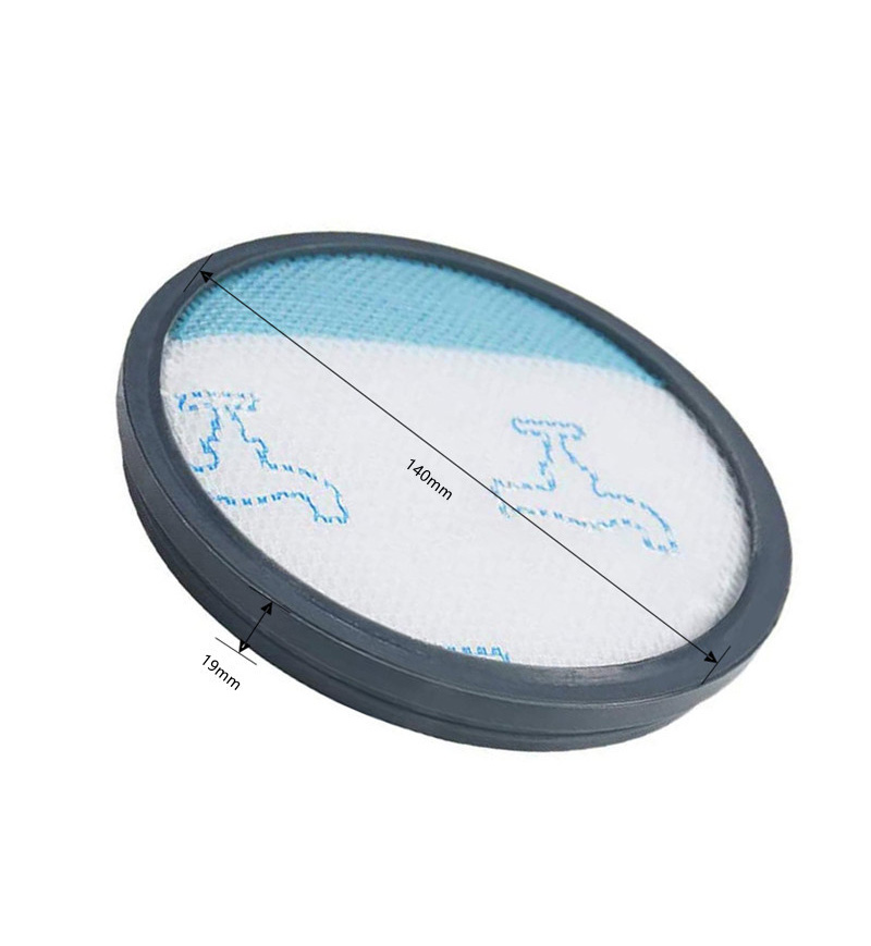 适用于好运达吸尘器配件过滤网滤芯滤网RO3715 RO3795 RO3798 适用于好运达吸尘器配件过滤网滤芯滤网RO3715 RO3795 RO3798