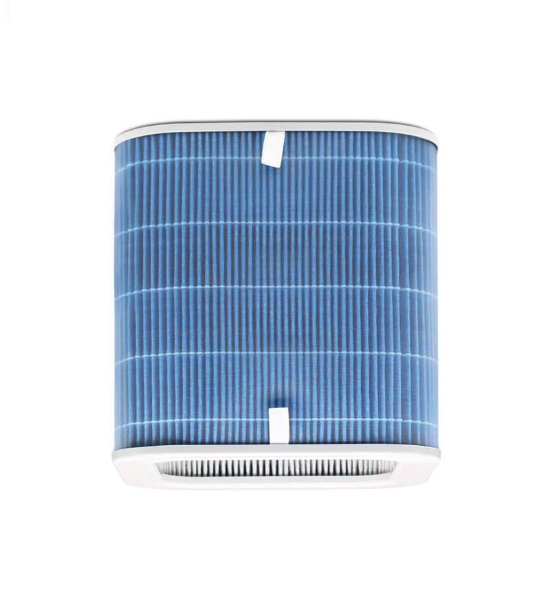 适配美的空气净化器过滤网滤芯KJ500G-E33/E31除甲醛FC-50E1