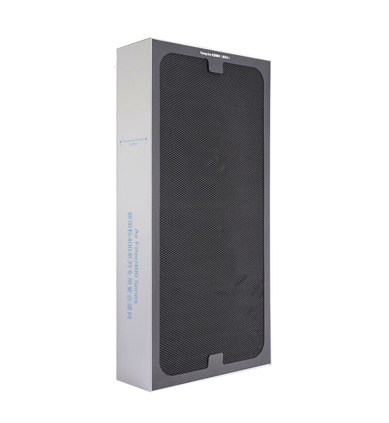 空气净化器过滤网清洗方法 空气净化器过滤网清洗方法