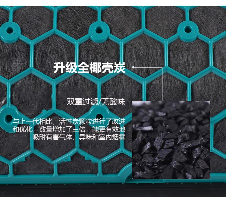 戴森TP03/TP00滤网 戴森TP03/TP00滤网