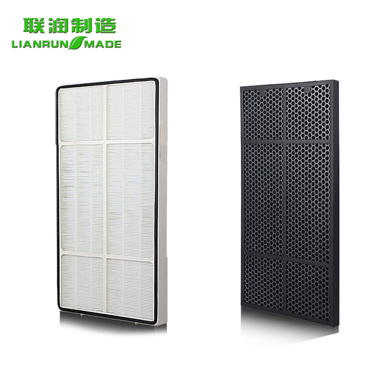 HEPA过滤器的类型有哪些? HEPA过滤器的类型有哪些?