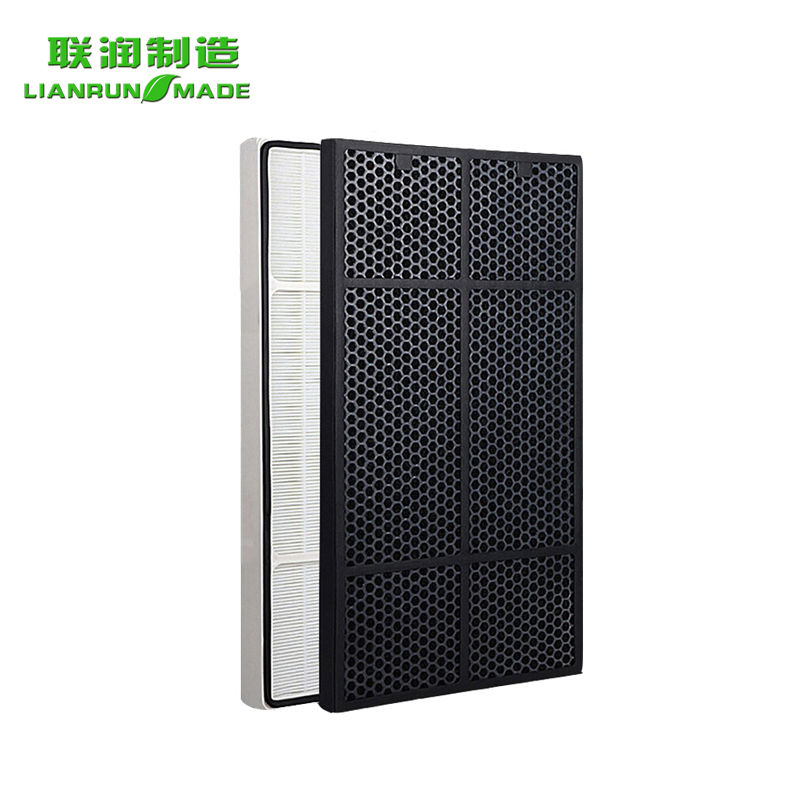 您知道使用净化器过滤器的这些原因吗? 您知道使用净化器过滤器的这些原因吗?