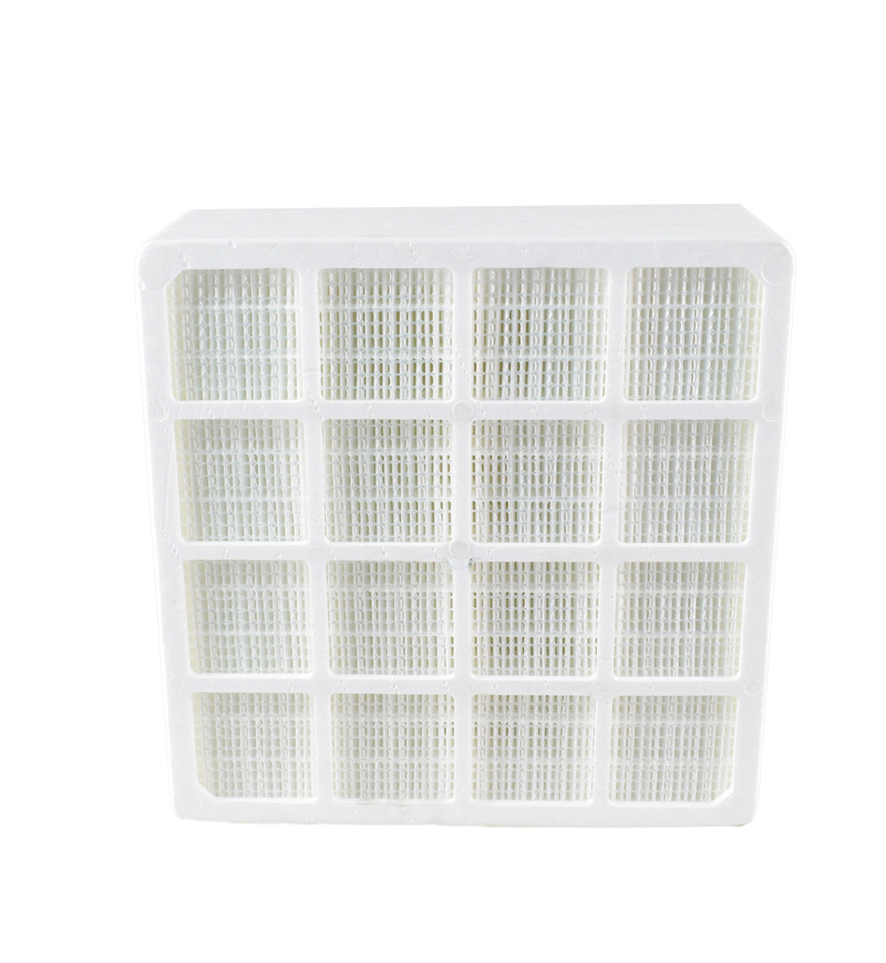 适用IQ GC Series H11 底层活性炭滤网滤芯