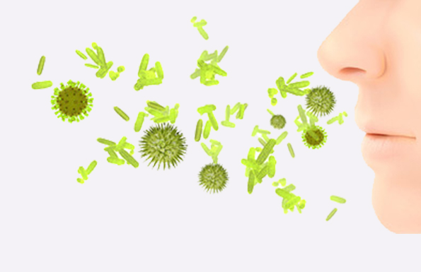 夏天空气净化器有必要买吗?其实夏天更可怕! 夏天空气净化器有必要买吗?其实夏天更可怕!